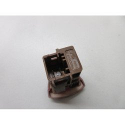 Bouton De Warning Citroen C8
